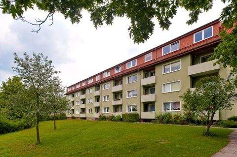 Osnabrück Wohnungen, Osnabrück Wohnung mieten