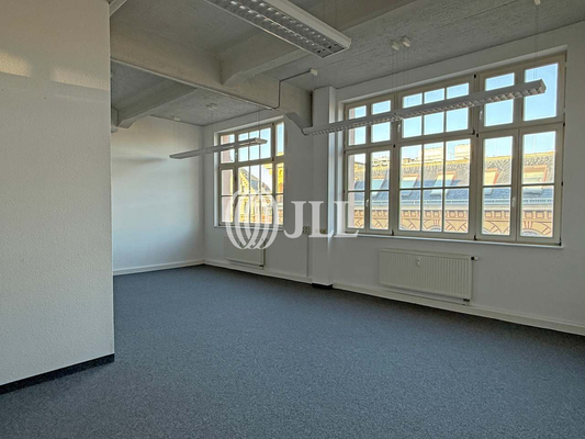 Innenansicht - 3. OG - JLL