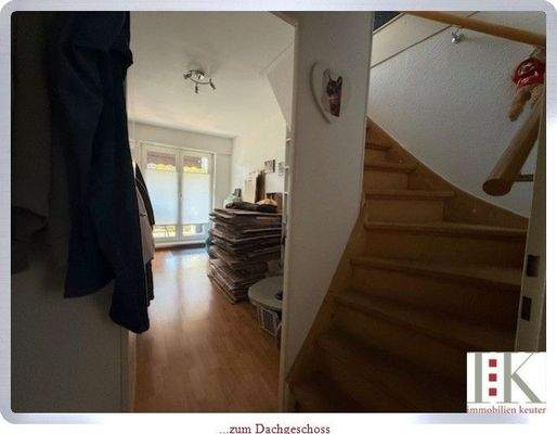 ...zum Dachgeschoss 