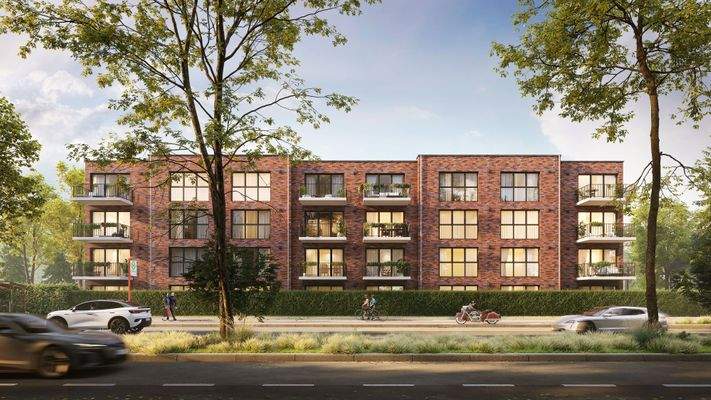 Visualisierung Ansicht 4