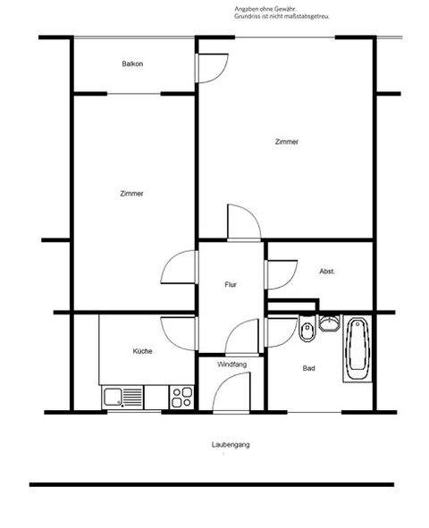 Frankfurt am Main Wohnungen, Frankfurt am Main Wohnung mieten