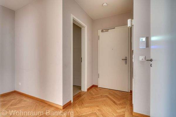 Flur / Eingang