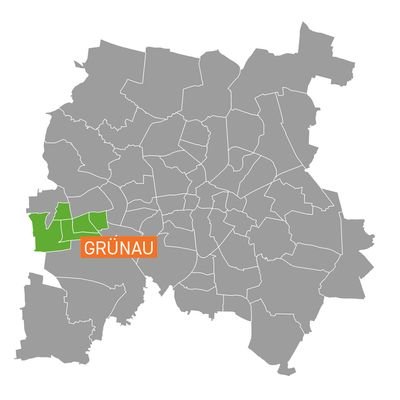 Grünau