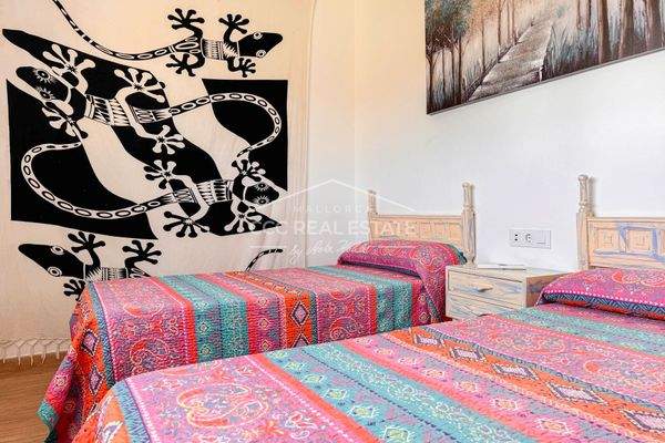 Weiteres Schlafzimmer