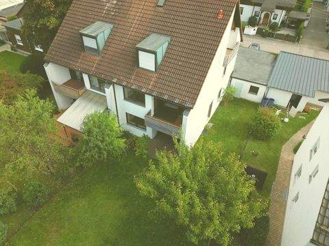 Unterschleißheim Häuser, Unterschleißheim Haus kaufen