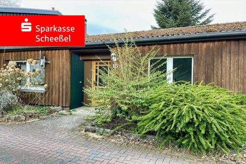 Hemslingen Häuser, Hemslingen Haus kaufen