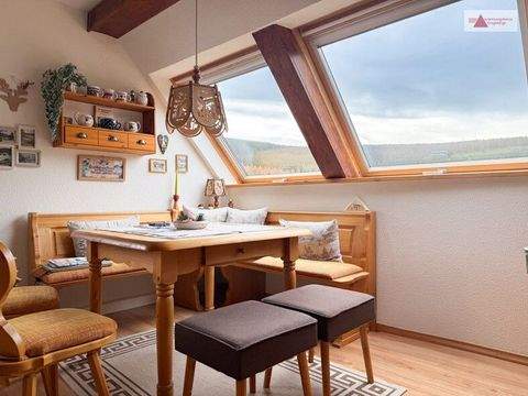 Oberwiesenthal Wohnungen, Oberwiesenthal Wohnung kaufen