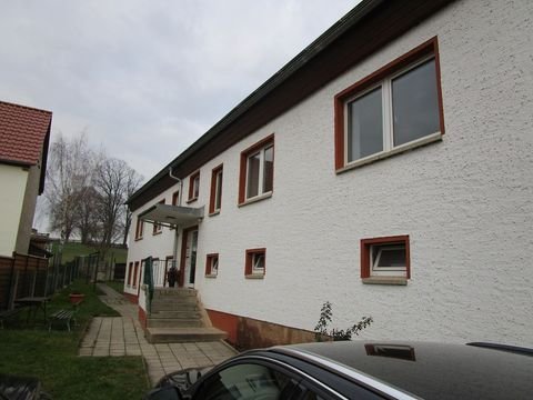 Querfurt Wohnungen, Querfurt Wohnung mieten