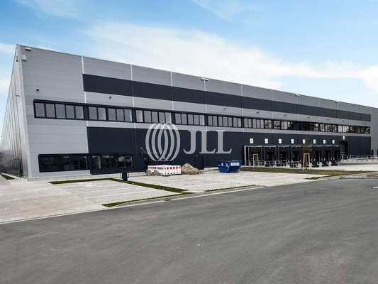 Außenansicht - JLL