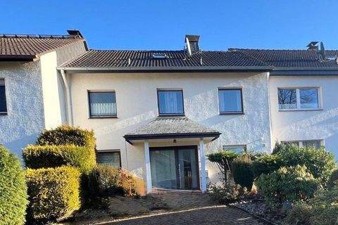 Sprockhövel Häuser, Sprockhövel Haus kaufen