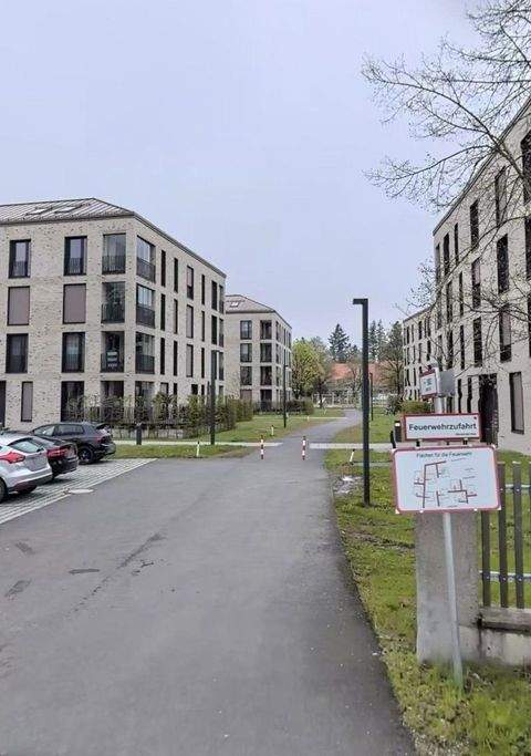 Haar Wohnungen, Haar Wohnung kaufen