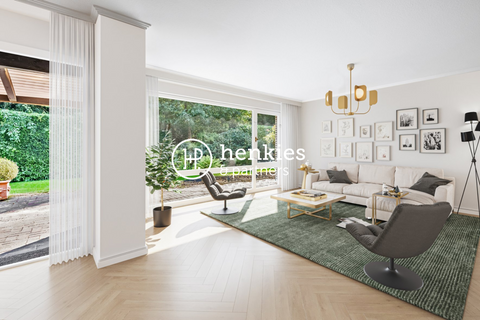 Hamburg Häuser, Hamburg Haus kaufen