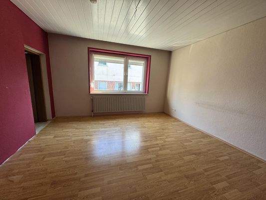 Esszimmer (Erdgeschoss)