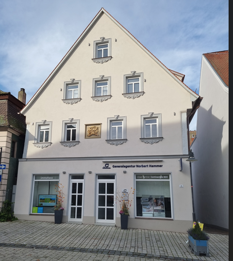 Roth Wohnungen, Roth Wohnung mieten