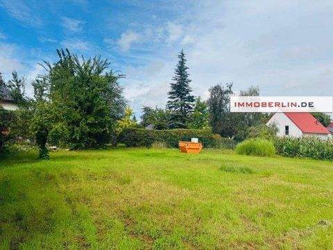 Schwielowsee Grundstücke, Schwielowsee Grundstück kaufen