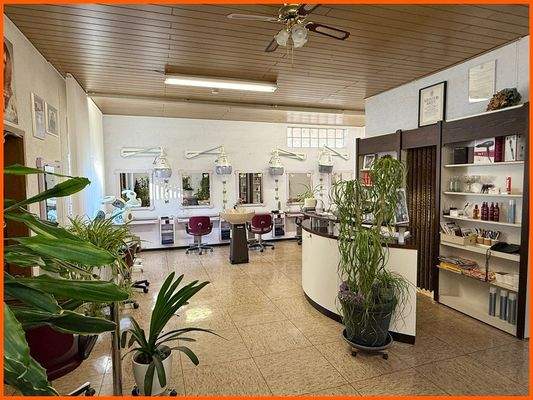 Umgestaltung Wohnraum möglich