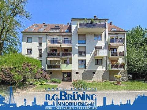 Strasbourg Wohnungen, Strasbourg Wohnung kaufen