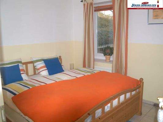 Schlafzimmer + Meeresrauschen