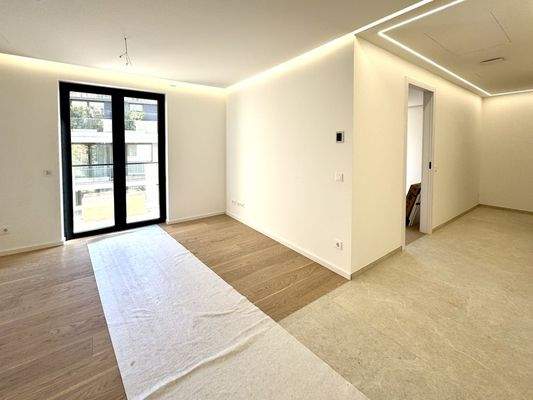 Blick Wohnen - Diele