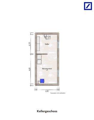 Kellergeschoss