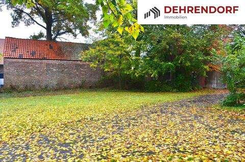 Detmold / Diestelbruch Grundstücke, Detmold / Diestelbruch Grundstück kaufen