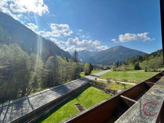 Doppelhaushälfte - Bad Kleinkirchheim (14)