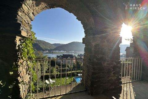 Sankt Goar Häuser, Sankt Goar Haus kaufen