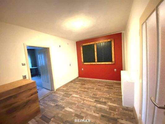 Alter Teil Zimmer 2a