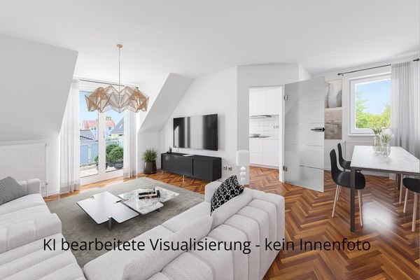 Idee Wohnzimmer