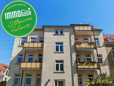 Frankenberg Wohnungen, Frankenberg Wohnung kaufen