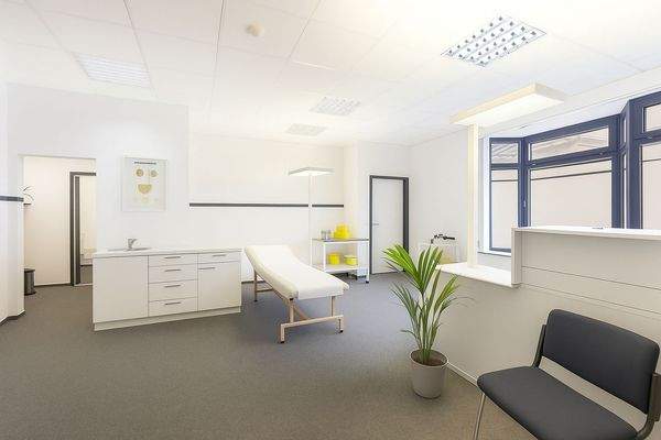 Visualisierung Praxis