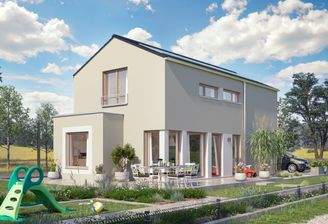 Familienglück auf 120 m²