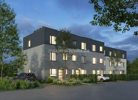 Mönchengladbach Häuser, Mönchengladbach Haus kaufen