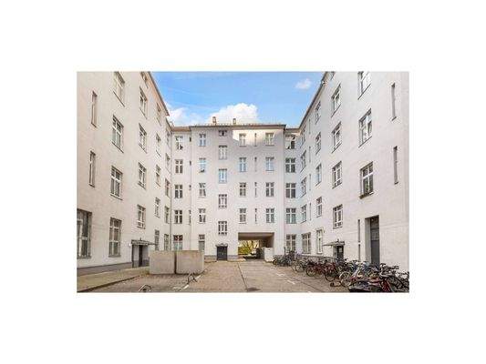 Ansicht: Außßenansicht