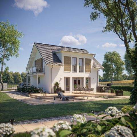 Weißdorf Häuser, Weißdorf Haus kaufen