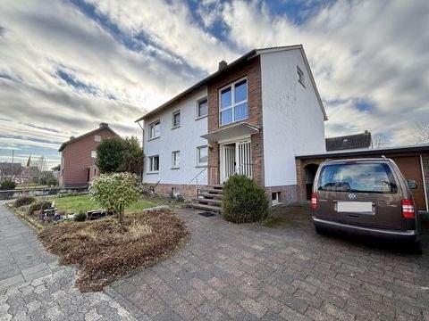 Salzkotten / Upsprunge Häuser, Salzkotten / Upsprunge Haus kaufen