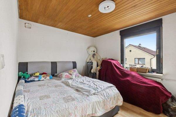 Schlafzimmer 1,Obergeschoss vorne 