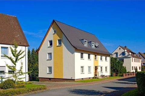 Schieder-Schwalenberg Wohnungen, Schieder-Schwalenberg Wohnung mieten