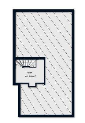 Kellergeschoss 