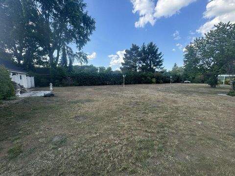 Neustadt-Glewe Grundstücke, Neustadt-Glewe Grundstück kaufen