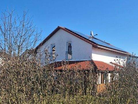 Ampfing Häuser, Ampfing Haus kaufen