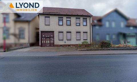 Langewiesen Häuser, Langewiesen Haus kaufen