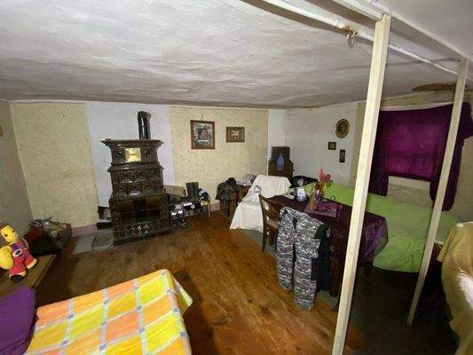 48 Großes Wohnzimmer im 1. OG, mit einem weiteren 