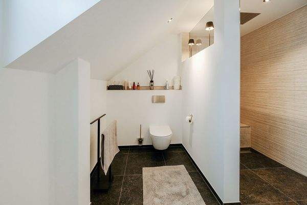 Langenfeld - Düsseldorfer Str 222 - Bad 2