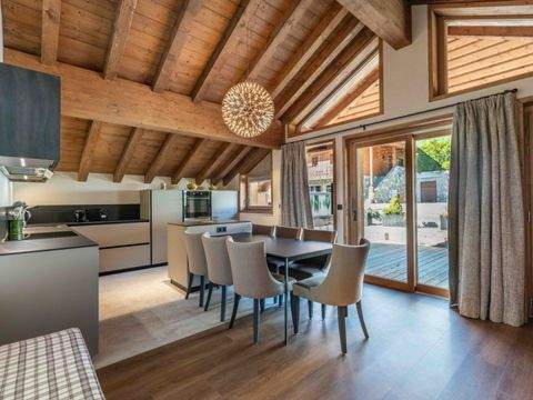 Meribel Wohnungen, Meribel Wohnung kaufen