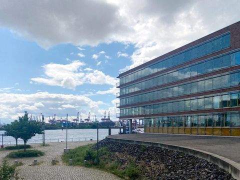 Hamburg Büros, Büroräume, Büroflächen 