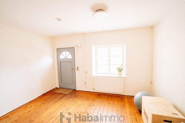 Arbeitszimmer 2 EG Studio