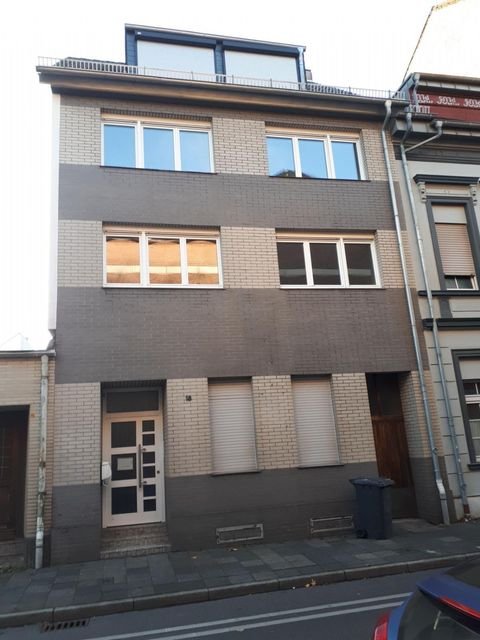 Krefeld Wohnungen, Krefeld Wohnung mieten