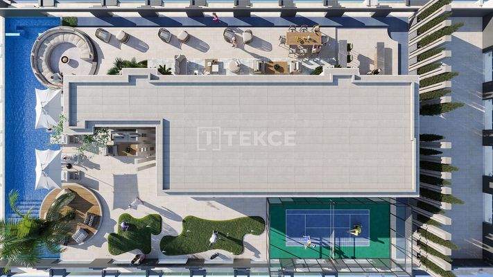 Luxury Homes Near Schools and Academic Hubs in Dubailand