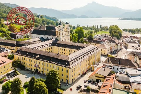 Mondsee Wohnungen, Mondsee Wohnung kaufen